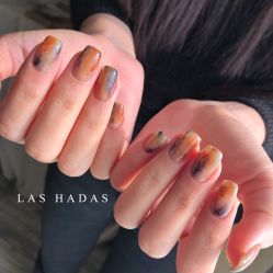 -Las Hadas 原创设计美甲美睫沙龙