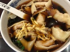 红汤开阳馄饨-熙盛源(凤凰街店)