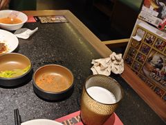 -牛New寿喜烧(虹桥新天地店)