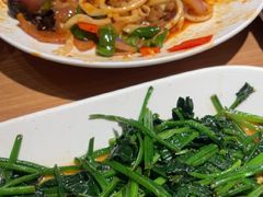 -谷丽麦馕新疆菜·清真(步步高梅溪新天地店)