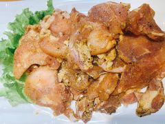 -好旺角齐市鲜切牛自助烤肉(农林五道街总店)