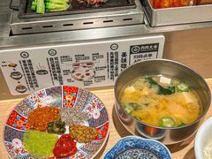 -肉肉大米(金虹桥店)