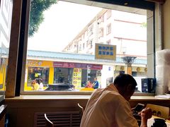 -江西瓦罐养生煨汤(汉唐美食街店)