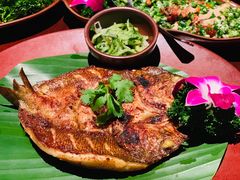 -花马天堂云南餐厅 Lost Heaven(高邮路店)