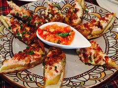 -芭莉与彩虹西餐厅(成都合生汇店)