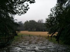 -西湖外事游船(花港观鱼码头)