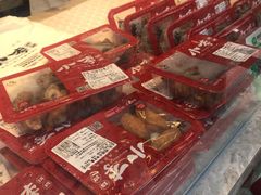 -小李烧鸡(西北角总店)