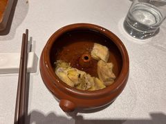 -彩云天云南餐厅