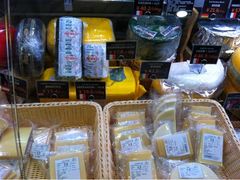 -Olé精品超市(广州太古汇店)