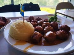 -宜家·瑞典风味餐厅(北京西红门店)