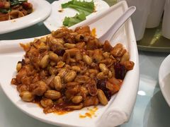 -峨嵋酒家(地安门店)
