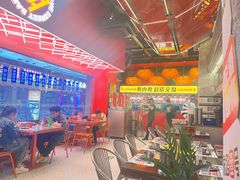 -神府路壹号·海鲜烧烤·砂锅粥·锅物(三坊七巷店)