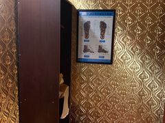 -敏敏足道(龙西路店)