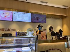 -哈根达斯(济南万象城店)