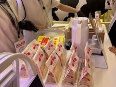 -红星前进面包牛奶公司(君太店)