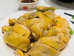 -泰煌鸡·上海白斩鸡·沪菜(平利店)