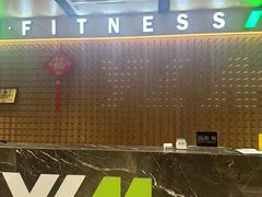 -悦莱美游泳健身会所(御景壹号店)
