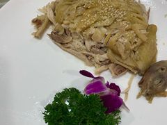 -寻味顺德·南记酒家·传统顺德菜·鱼生(广源路店)
