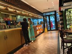 -耶里夏丽·丝路新疆菜·清真食品(徐汇南丹东路臻选店)