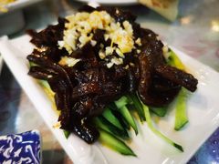 -傅记酱肉