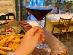-Laures·月桂西班牙碳烤餐厅(十尚坊店)