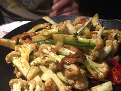 -老头儿油爆虾·知味杭州(爱琴海购物中心)