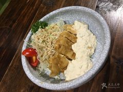 -鸟鸣门屋台料理(金帝银泰店)