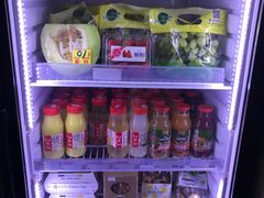 -点点绿(油麻地站店)