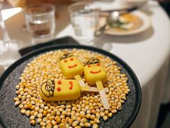 -狮拾久·现代新加坡料理(壹方城店)