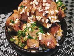 -昊·来了寿司(双楠2店)