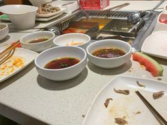 -海底捞火锅(亲子主题北金鹰店)