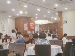 大堂-岭南海晏楼(滨江东总店)