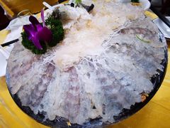 鱼生-官塘陈记鱼生·潮汕砂锅粥·牛肉火锅(潮枫路总店)