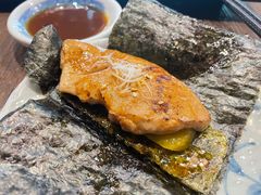 -大雄寿司(中华广场店)