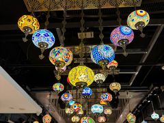 -巴扎美食·新疆菜·西域歌舞表演餐厅(新疆大厦店)