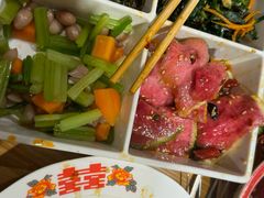 -大胡子古法瓦缸烧烤(亚泰北街店)