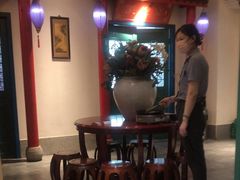 -淮安人家·悦达嘉宴(深圳路店)
