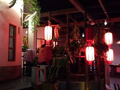 -挂旗柴锅鸡(蚌山区嘉年华店)