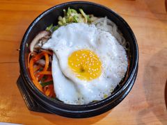 -唯成•韩国炭火烤肉 유성고기