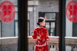 -南京宝娜嫁衣婚纱礼服馆(中央路店)