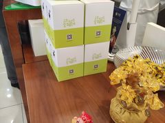 -宝岛眼镜(福中店)