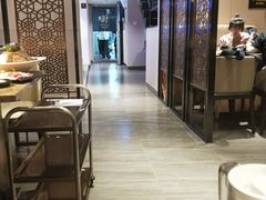 大堂-七欣天(上海淮海路新尚广场店)