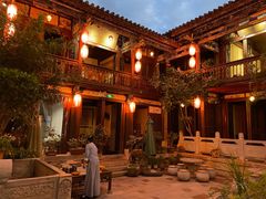 -香满楼(临安路店)