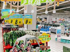 -大润发(康桥店)