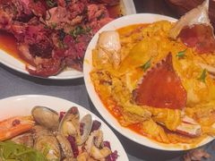 -小天厨民间菜馆(深圳街店)