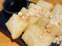 -三猫黑鱼花(南大店)