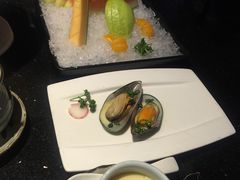 -梅筑·创意料理(王府井百货店)