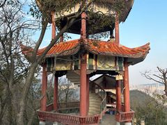-黔灵山公园