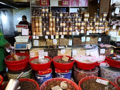 -方林富炒货店(西溪路78号本人店)