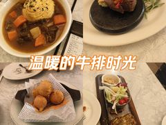 -西堤牛排(南京龙江店)